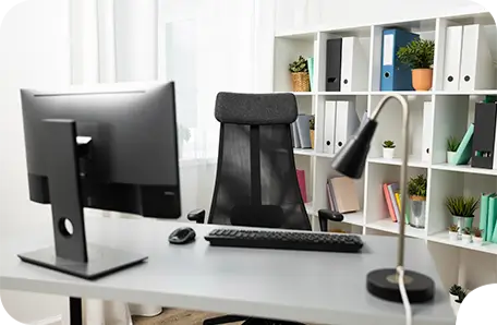 Office Cleaning