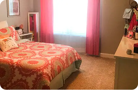 General Cleaning