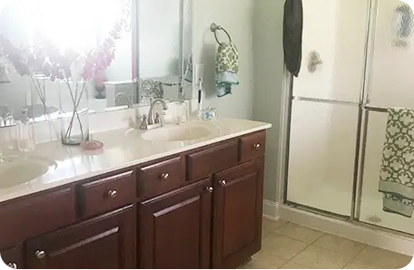 Monthly Cleaning